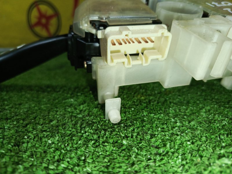 Подрулевой переключатель света, 350 рублей, Красноярск