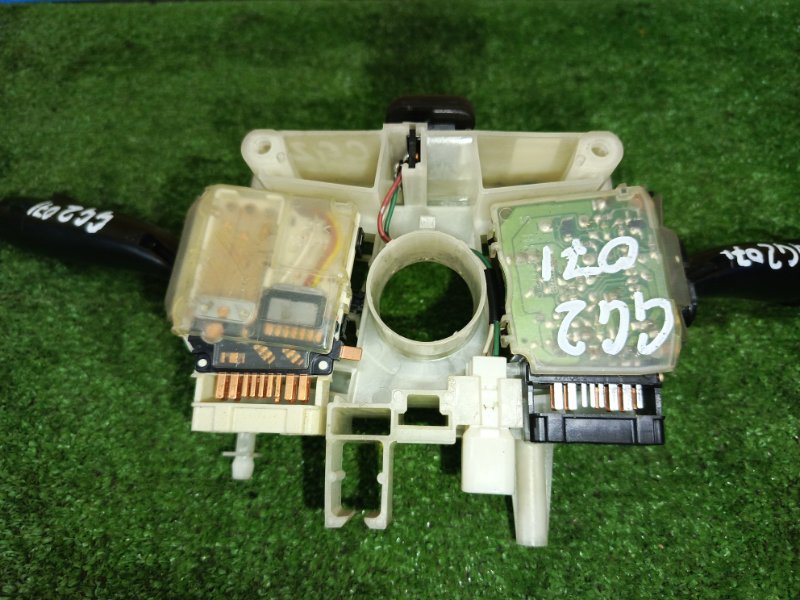 Подрулевой переключатель света, 350 рублей, Красноярск