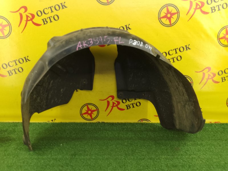 Подкрылок, 2500 рублей, Красноярск