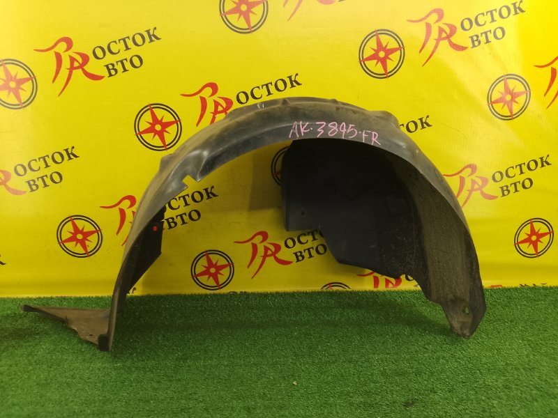 Подкрылок, 2000 рублей, Красноярск