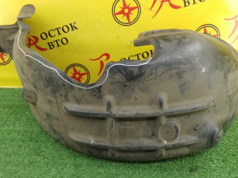 Подкрылок, 2000 рублей, Красноярск