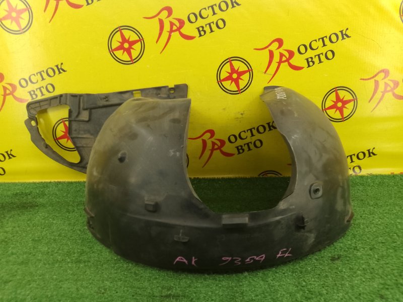 Подкрылок, 1500 рублей, Красноярск