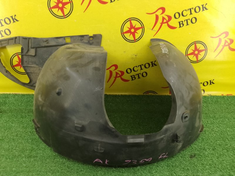 Подкрылок, 1500 рублей, Красноярск