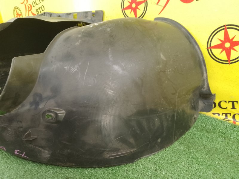 Подкрылок, 1500 рублей, Красноярск