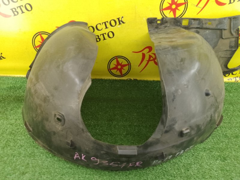 Подкрылок, 1500 рублей, Красноярск