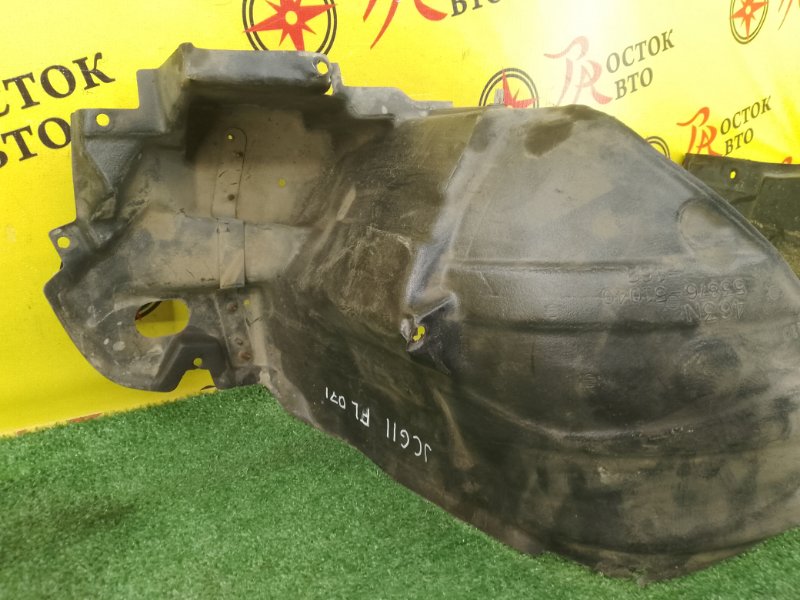 Подкрылок, 2500 рублей, Красноярск