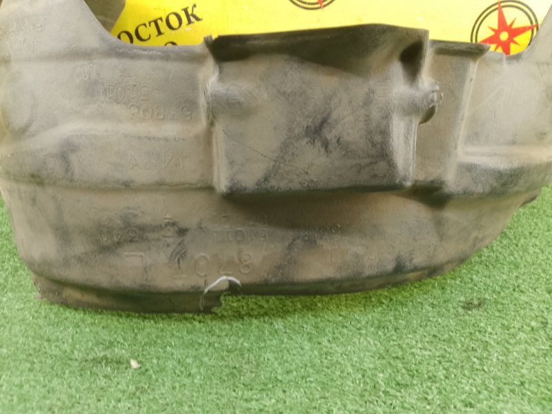 Подкрылок, 2500 рублей, Красноярск