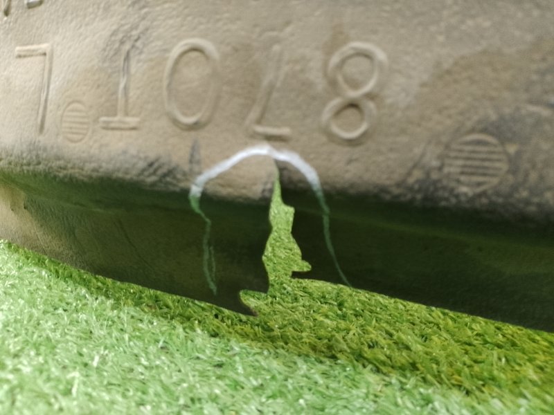 Подкрылок, 2500 рублей, Красноярск