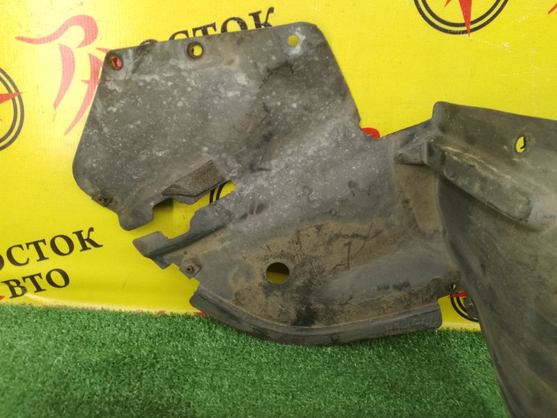 Подкрылок, 1500 рублей, Красноярск