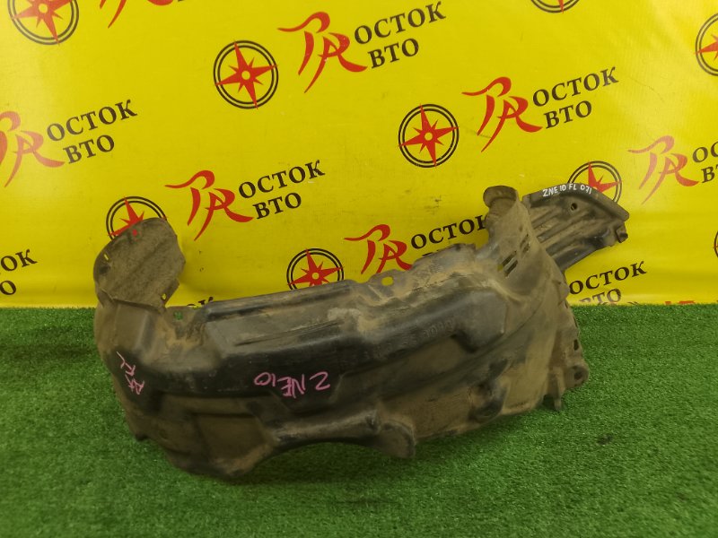 Подкрылок, 2000 рублей, Красноярск