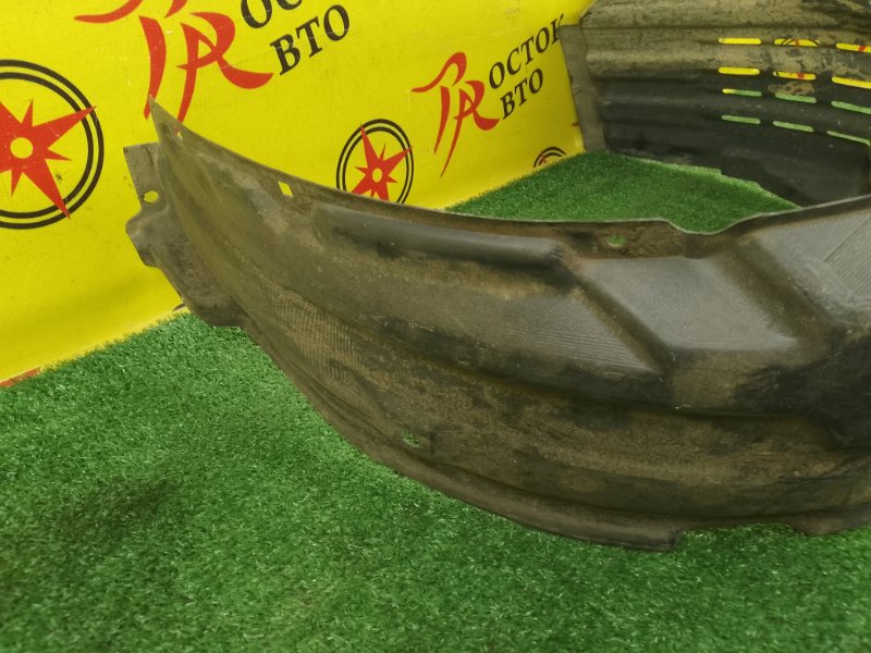 Подкрылок, 2000 рублей, Красноярск