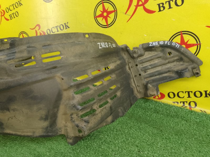 Подкрылок, 2000 рублей, Красноярск