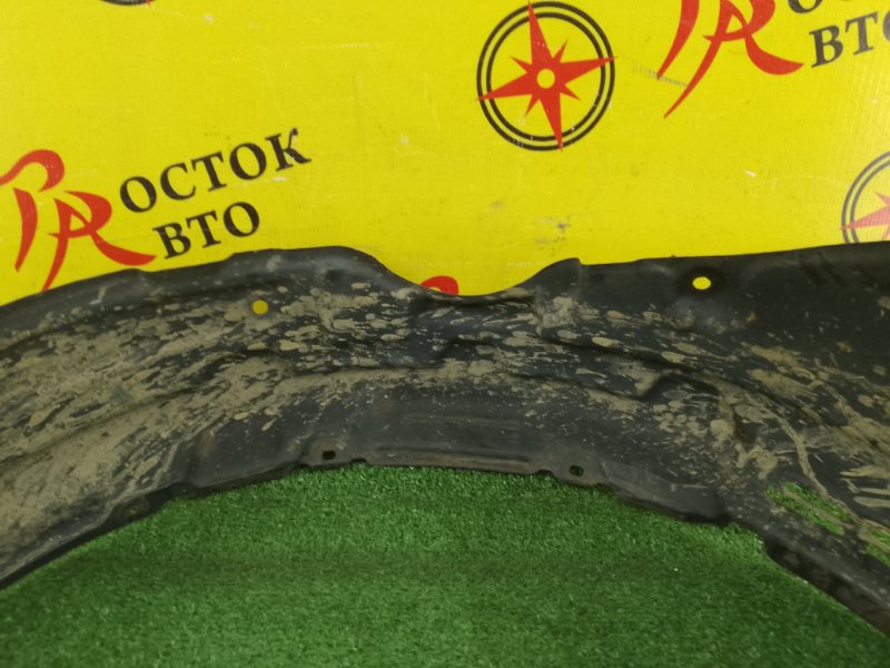 Подкрылок, 2000 рублей, Красноярск