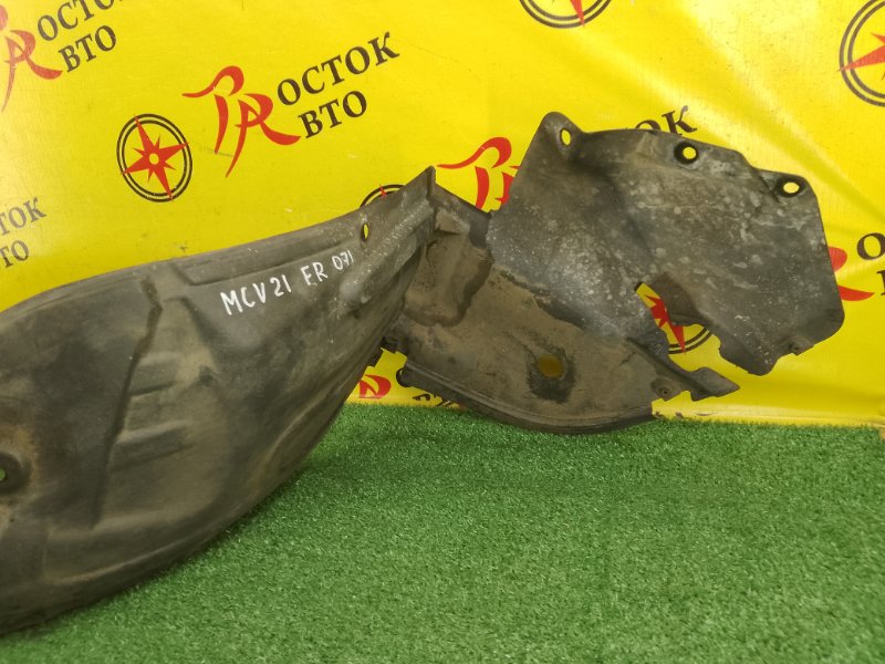 Подкрылок, 1500 рублей, Красноярск