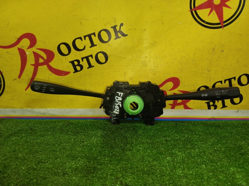 Подрулевой переключатель света, 500 рублей, Красноярск