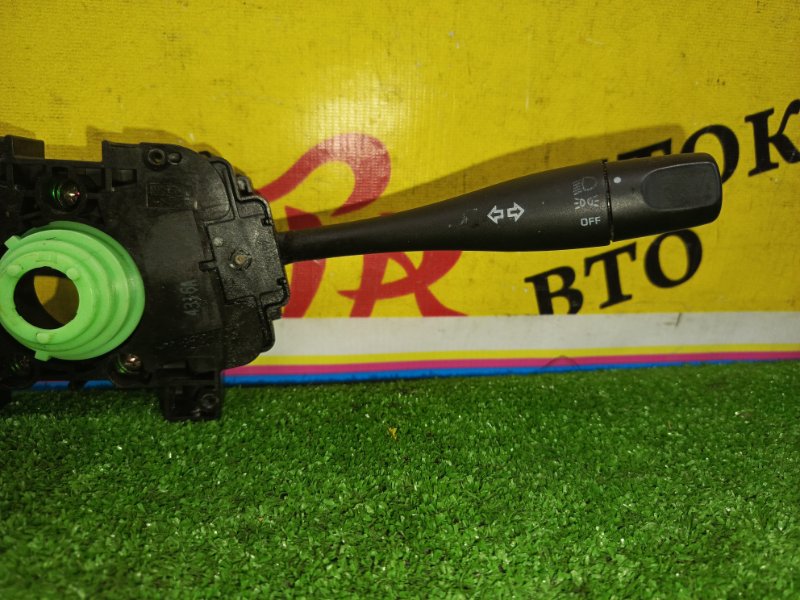 Подрулевой переключатель света, 500 рублей, Красноярск