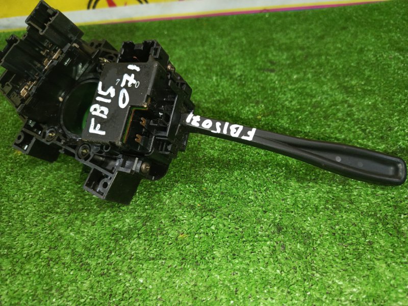 Подрулевой переключатель света, 500 рублей, Красноярск