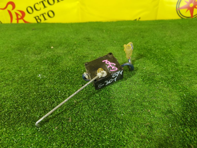 Сервопривод заслонок печки, 1000 рублей, Красноярск