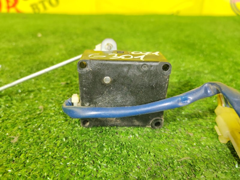 Сервопривод заслонок печки, 1000 рублей, Красноярск