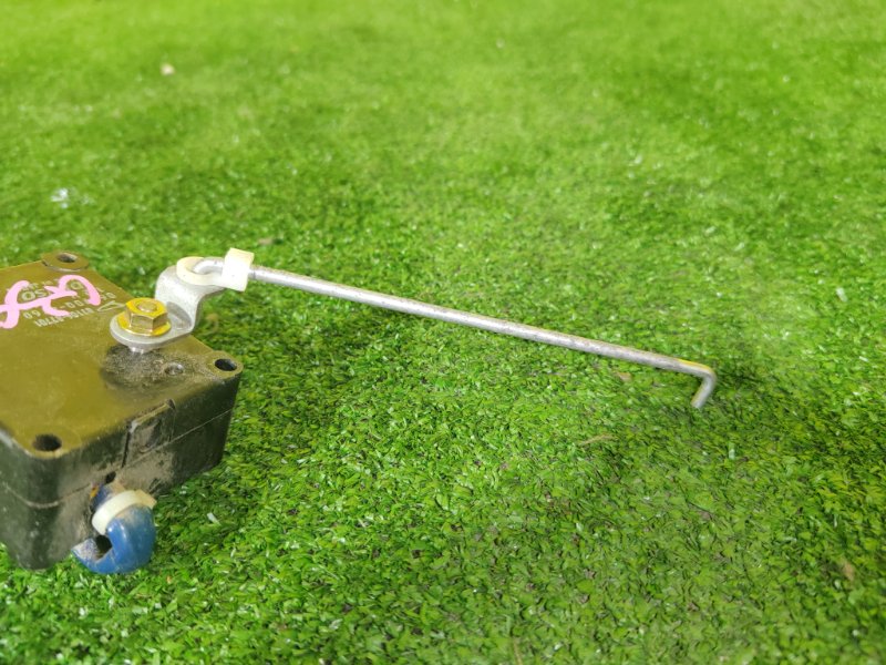 Сервопривод заслонок печки, 1000 рублей, Красноярск