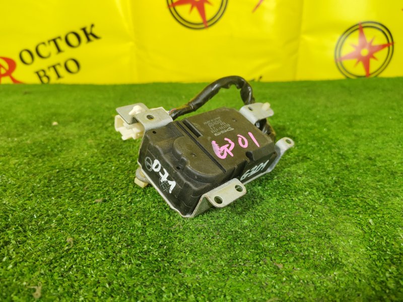 Сервопривод заслонок печки, 1000 рублей, Красноярск