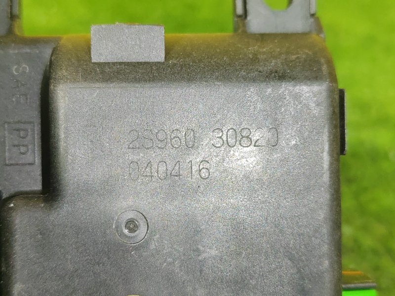 Сервопривод заслонок печки, 1000 рублей, Красноярск