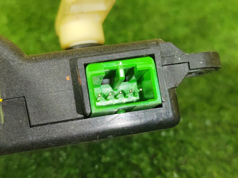 Сервопривод заслонок печки, 1000 рублей, Красноярск