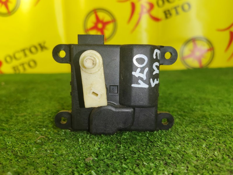 Сервопривод заслонок печки, 1000 рублей, Красноярск