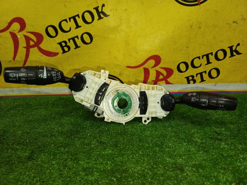 Подрулевой переключатель света, 500 рублей, Красноярск