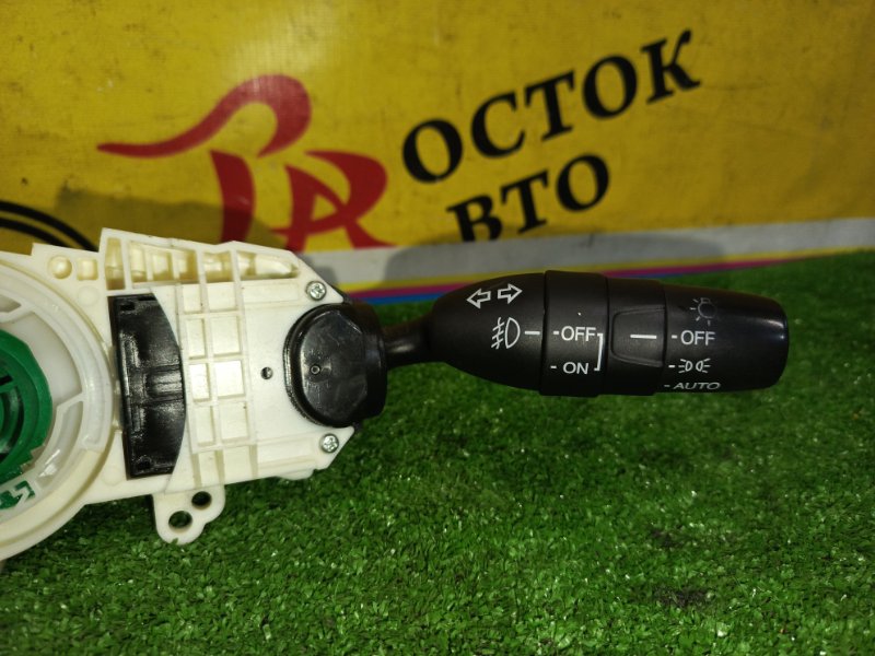 Подрулевой переключатель света, 500 рублей, Красноярск