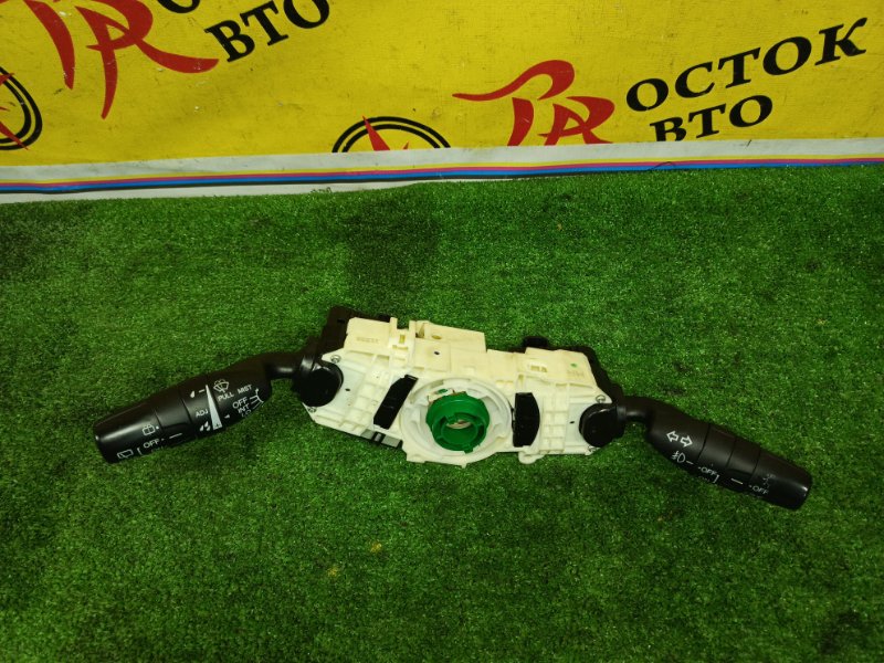 Подрулевой переключатель света, 500 рублей, Красноярск