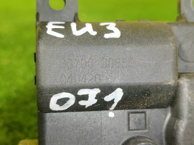 Сервопривод заслонок печки, 3000 рублей, Красноярск