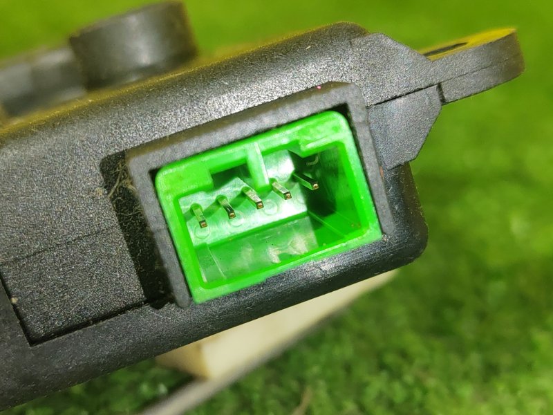 Сервопривод заслонок печки, 3000 рублей, Красноярск