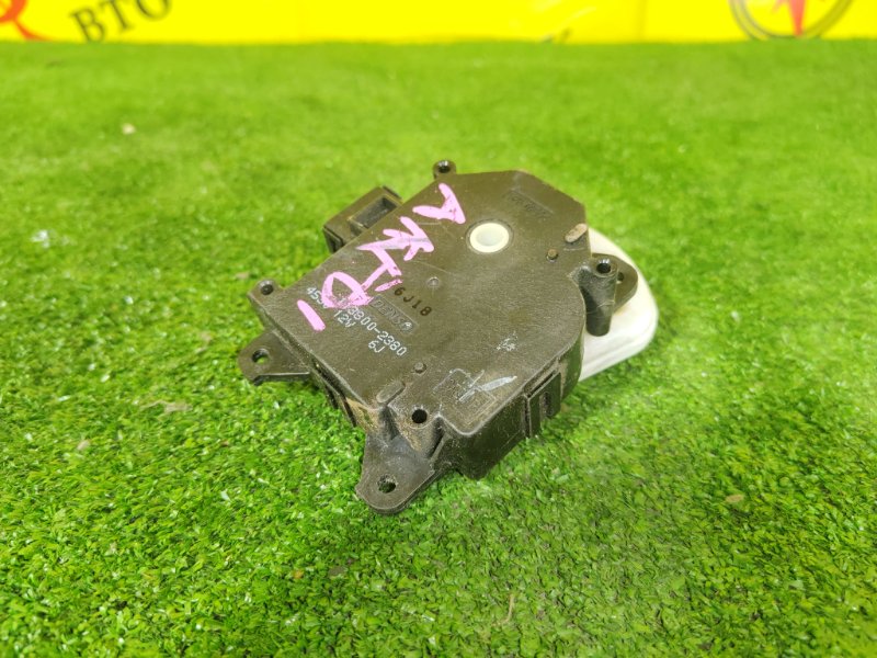 Сервопривод заслонок печки, 300 рублей, Красноярск