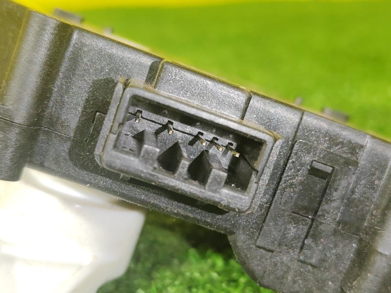 Сервопривод заслонок печки, 300 рублей, Красноярск