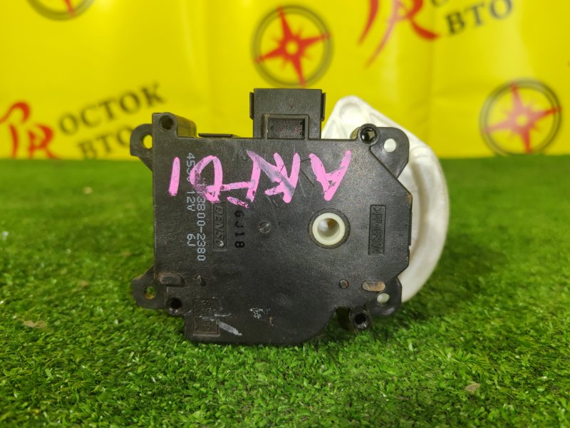 Сервопривод заслонок печки, 300 рублей, Красноярск