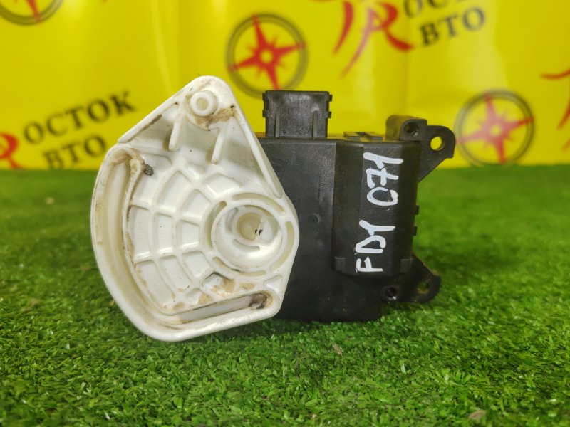 Сервопривод заслонок печки, 300 рублей, Красноярск