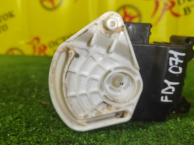 Сервопривод заслонок печки, 300 рублей, Красноярск