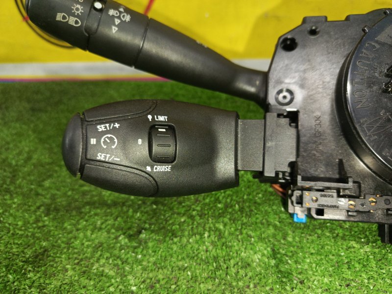 Подрулевой переключатель света, 2500 рублей, Красноярск