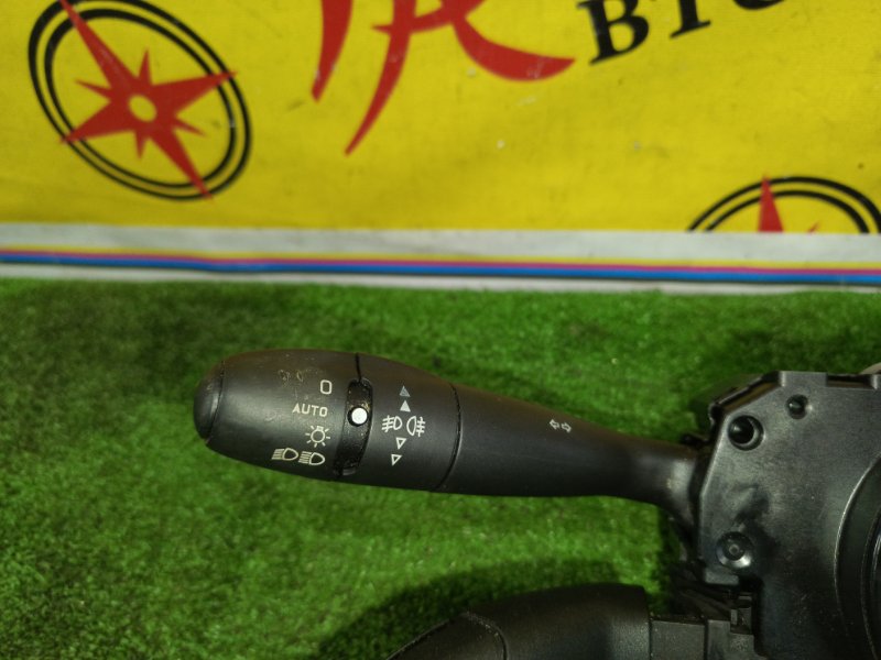 Подрулевой переключатель света, 2500 рублей, Красноярск