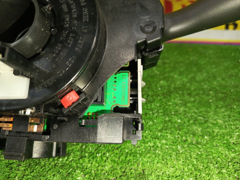 Подрулевой переключатель света, 2500 рублей, Красноярск