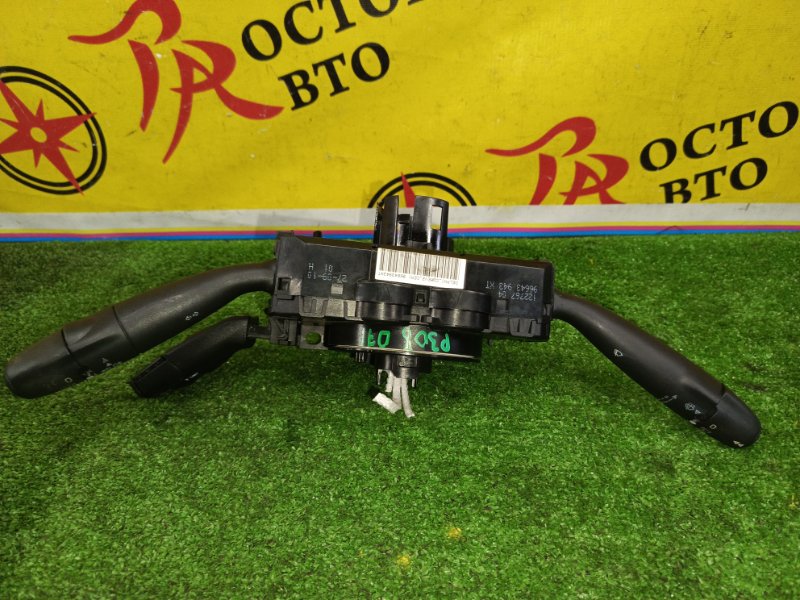 Подрулевой переключатель света, 2500 рублей, Красноярск