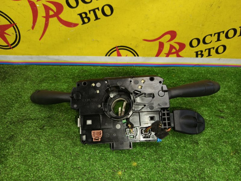 Подрулевой переключатель света, 2500 рублей, Красноярск