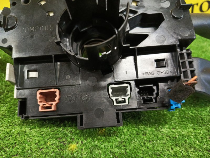 Подрулевой переключатель света, 2500 рублей, Красноярск