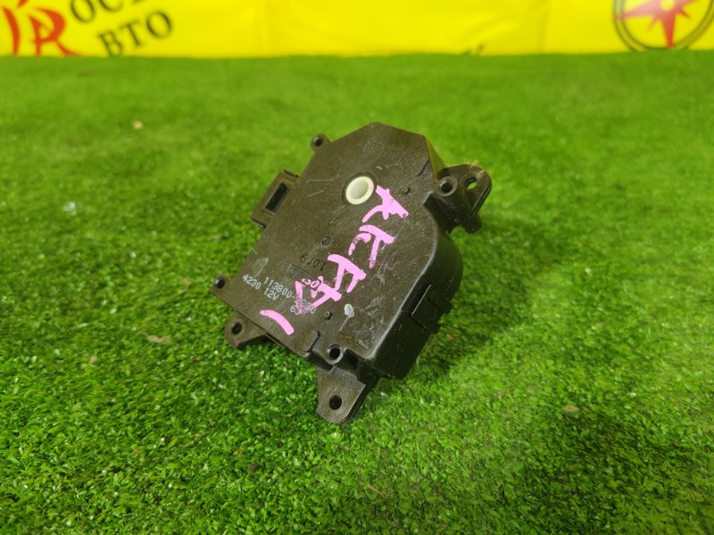 Сервопривод заслонок печки, 300 рублей, Красноярск