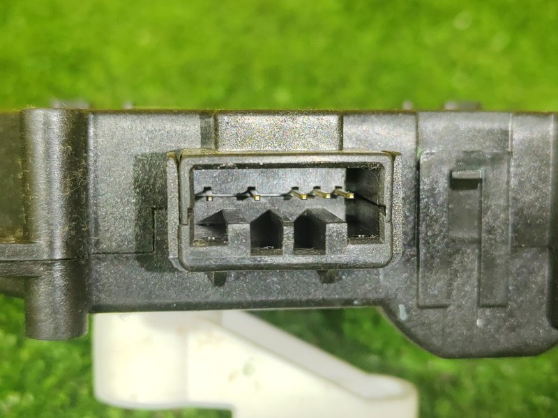 Сервопривод заслонок печки, 300 рублей, Красноярск