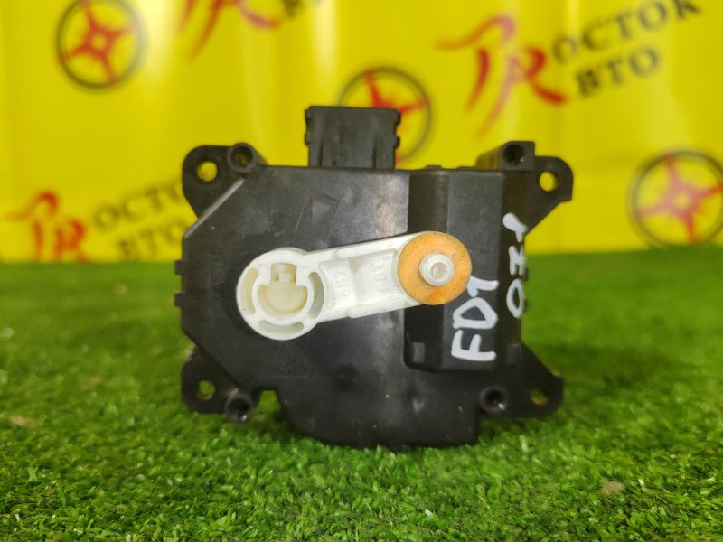 Сервопривод заслонок печки, 300 рублей, Красноярск