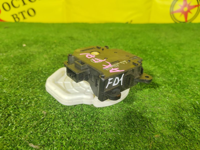 Сервопривод заслонок печки, 300 рублей, Красноярск