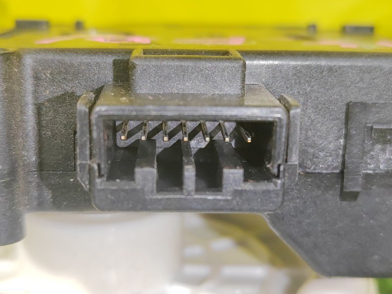 Сервопривод заслонок печки, 300 рублей, Красноярск