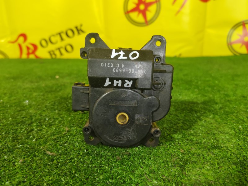 Сервопривод заслонок печки, 500 рублей, Красноярск